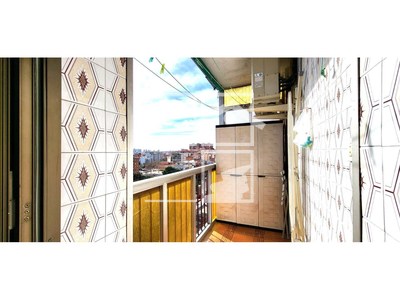 Inmueble en Calle Europa    , Barcelona