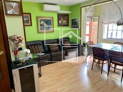 Inmueble en Rodrigo Caro, Barcelona