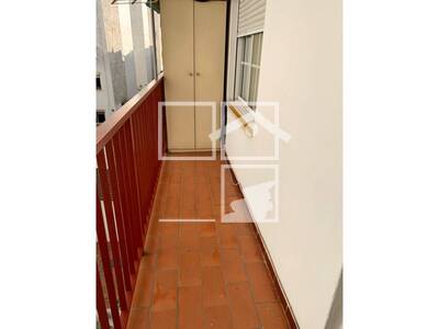 Local en Rodrigo Caro, Badalona Barcelona