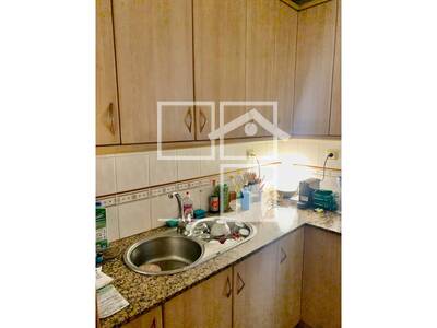 Inmueble en Passeig de la Salut, Barcelona