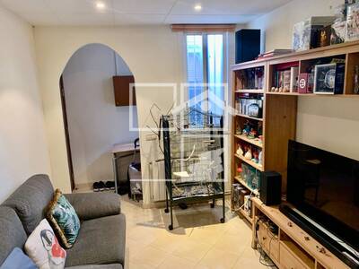 Inmueble en Passeig de la Salut, Barcelona