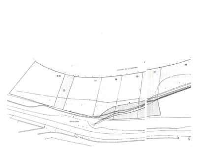 Inmueble en Avenida Quintana Número 13  , Barcelona