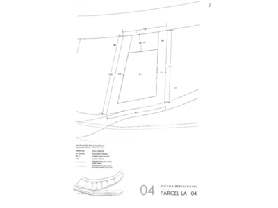 Inmueble en Avenida Quintana Número 13  , Barcelona