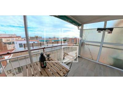 Inmueble en Buenos Aires, Barcelona