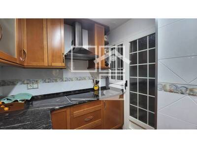 Inmueble en Av. Alfonso XIII , Barcelona