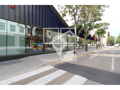 Local en Calle Brutau    , Sabadell Barcelona