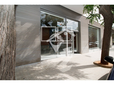 Local en Calle Brutau    , Sabadell Barcelona