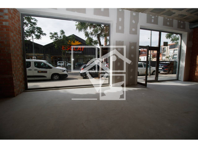 Inmueble en Calle Brutau    , Barcelona