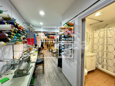 Inmueble en , Barcelona