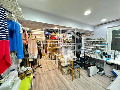 Local en Barcelona Barcelona