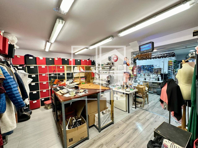 Local en Barcelona Barcelona