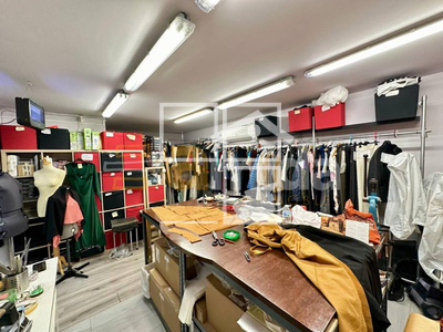 Inmueble en , Barcelona