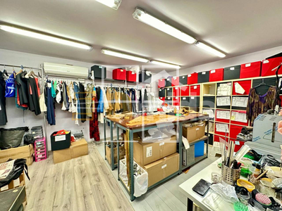 Inmueble en , Barcelona