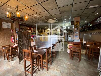 Local en Montcada, Castellar del Vallès Barcelona