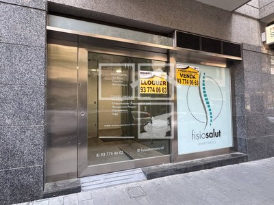 Inmueble en Calle Sant Antoni Maria Claret    , Barcelona