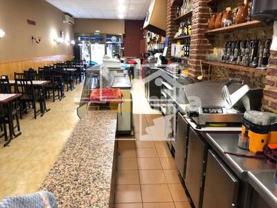 Local en Sabadell Barcelona