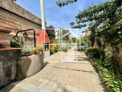 Inmueble en , Barcelona