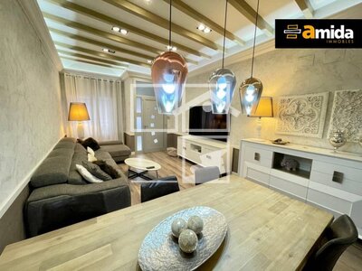 Inmueble en Papa Pius, Barcelona