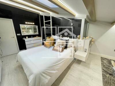 Inmueble en Papa Pius, Barcelona