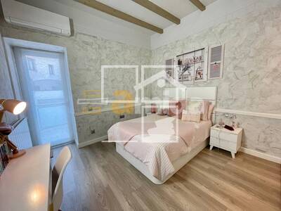 Inmueble en Papa Pius, Barcelona