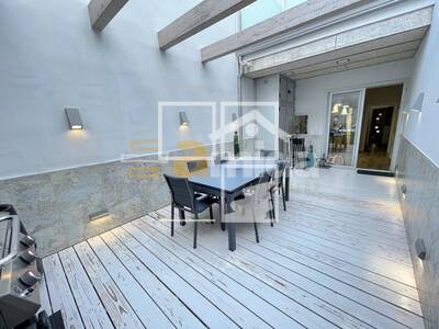 Inmueble en Papa Pius, Barcelona