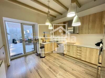 Inmueble en Papa Pius, Barcelona