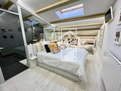 Inmueble en Papa Pius, Barcelona