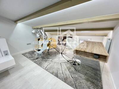 Inmueble en Papa Pius, Barcelona