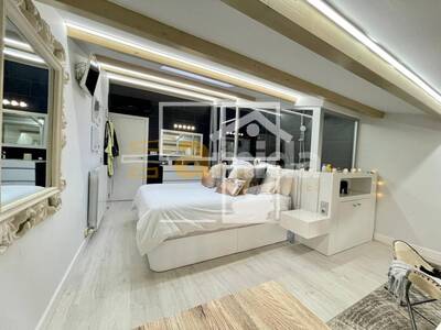 Inmueble en Papa Pius, Barcelona