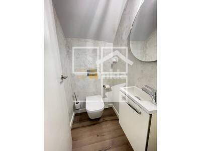 Inmueble en Papa Pius, Barcelona