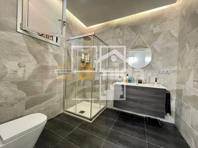 Inmueble en Papa Pius, Barcelona