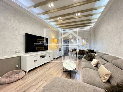 Inmueble en Papa Pius, Barcelona