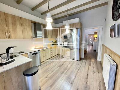 Inmueble en Papa Pius, Barcelona