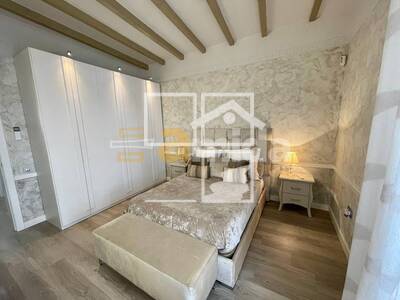 Inmueble en Papa Pius, Barcelona