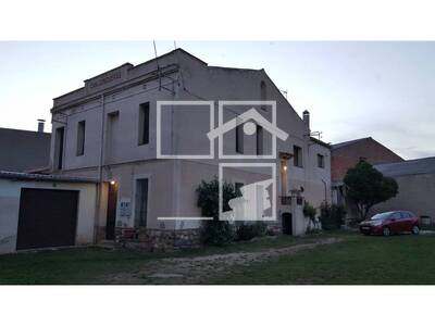 Local en Congost, La Garriga Barcelona