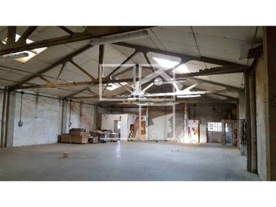 Local en Congost, La Garriga Barcelona