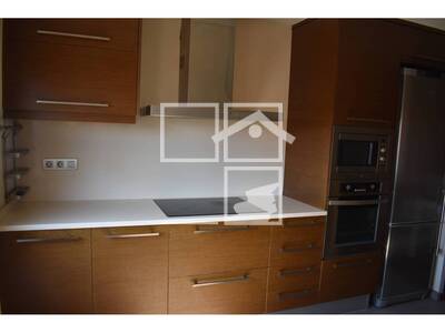 Local en nova, La Garriga Barcelona