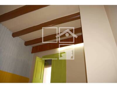 Inmueble en sant francesc, Barcelona