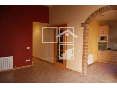 Inmueble en sant francesc, Barcelona