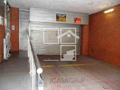 Local en Cal Gerrer, Rubí Barcelona