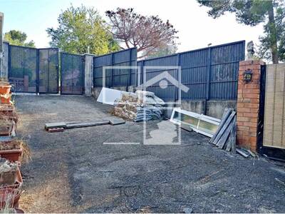 Local en Blat, Rubí Barcelona