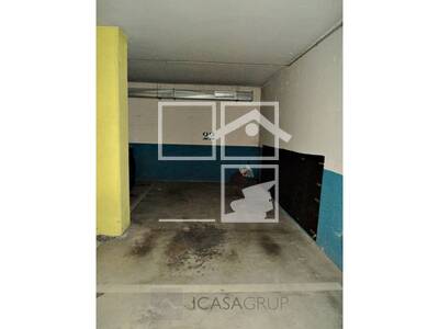 Inmueble en CARRASCO FORMIGUERA, Barcelona