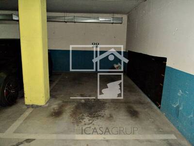 Inmueble en CARRASCO FORMIGUERA, Barcelona