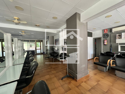 Local en Calle Abrera    , Martorell Barcelona