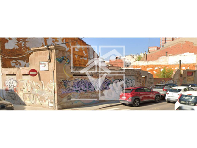 Inmueble en Calle Baronia    , Barcelona