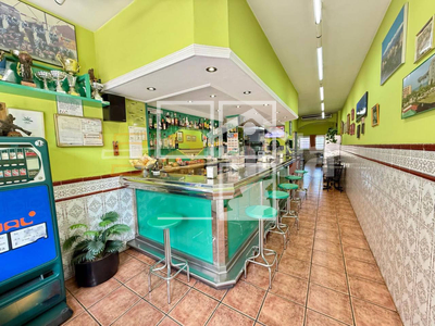 Local en Sabadell Barcelona