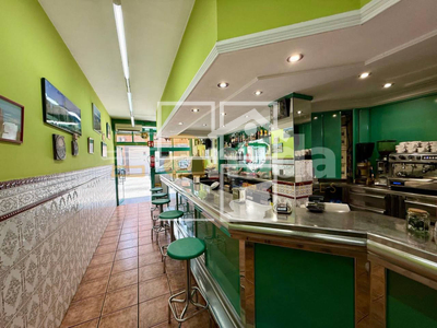 Local en Sabadell Barcelona