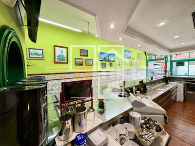 Local en Sabadell Barcelona