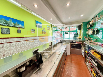 Local en Sabadell Barcelona