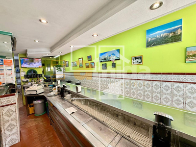 Local en Sabadell Barcelona